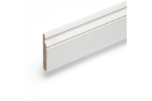 MDF Skirting Board 100mm (4\") Ogee - 4.4m