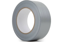 Gaffa Tape 50mm x 50m - Silver