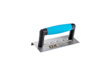 Ox Pro Narrow Edger S/S - 75 x 180mm