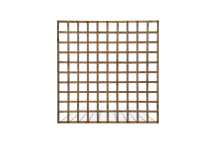 Heavy Duty Trellis Panel - 1.8 x 1.8m