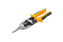 Ox Pro Aviation Snips Straight Cut