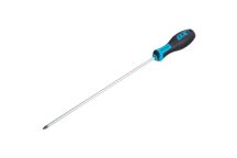 Ox Pro Pozi Screwdriver PZ2 - 250mm