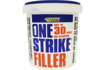 Everbuild One Strike Filler - 1L