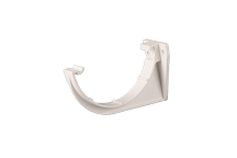 Roundstyle Fascia Bracket White