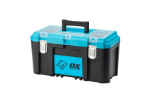 Ox Pro Toolbox