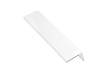 uPVC Flexi Angle 50mm x 5m - White