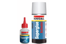 Soudal Mitre Bond Adhesive Kit