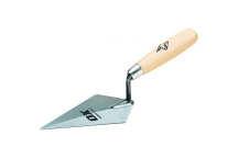 Ox Trade Pointing Trowel Wood Handle - 127mm (5\")