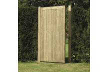 Elite Tounge & Groove Gate - 1750 x 900mm (5.7 x 3\')