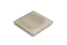 Patio Slabs Castacrete Riven Light Grey - 450 x 450 x 25mm