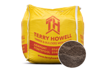 Multi-Purpose Premium Top Soil - Jumbo Bag