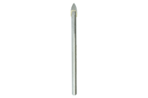 Timco Arrow Head Tile & Glass Bit -  5mm