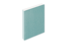 Knauf Moisture Panel 12.5mm - 2.4 x 1.2m (8 x 4\')