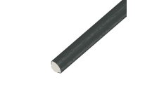 uPVC Quadrant 18mm x 5m- Anthracite Grey