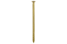 Timco Multi-Fix Concrete Screws - 7.5 x  60mm (100pcs)