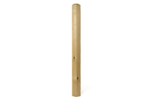 Decking Newel Post Plain - 83 x 1250mm