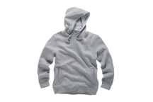 Scruffs Trade Hoodie Grey - Large