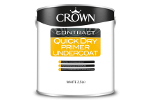 Crown Undercoat White - 1L