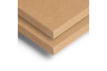 MDF 25mm  x - 2.44 x 1.22m (8 x 4\')