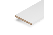 Conti Board 152mm (6\") White - 2.4m