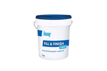 Knauf Fill And Finish Light - 5kg