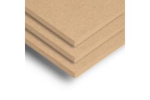 MDF 12mm - 2.44 x 1.22m (8 x 4\')