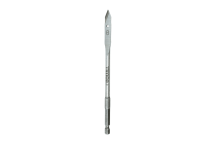 Timco Flat Wood Bit -  8.0 x 152mm