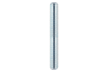 Timco Threaded Bar - M16 x 1000mm