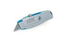 Ox Trade Retractable Knife