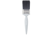 Harris Essentials Gloss Flat Brush - 2\"