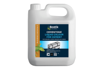 Bostik Liquid Colour Cement Tone 1L - Black