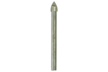 Timco Arrow Head Tile & Glass Bit - 10mm