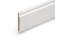 MDF Skirting Board 150mm (6\") Ogee - 4.4m