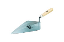 Ox Trade Brick Trowel London Wood Handle - 280mm (11\")