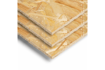 OSB3 11mm - 2.44 x 1.22m (8 x 4\')