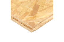 OSB3 T & G Flooring 18mm - 2.44 x 0.6m (8 x 2\')