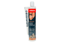 Timco Pe Polyester Resin - 300ml