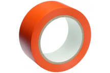 Specialist Builders Tape 50mm x 33m - Orange