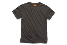 Scruffs Worker T-Shirt Graphite - Large