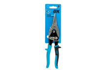 Ox Trade Aviation Snips Straight Cut