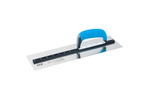 Ox Pro Cement Finishing Trowel - 400mm (16\")