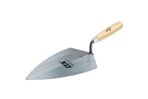 Ox Trade Brick Trowel Philadelphia Wood Handle - 280mm (11\")