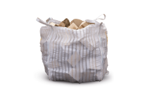 Kiln Dried Softwood Firewood - Jumbo Bag