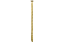 Timco Multi-Fix Concrete Screws - 7.5 x 150mm (2pcs)