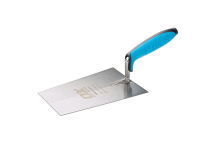 Ox Pro Bucket Trowel Stainless Steel - 180mm (7\")