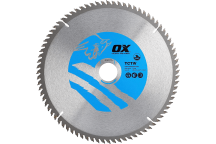 Ox Wood Cutting Circular Saw Blade 235/30mm