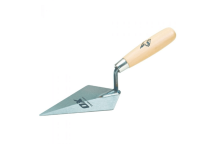 Ox Trade Pointing Trowel Wood Handle - 152mm (6\")