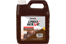 Creosolve Dark Brown - 20L