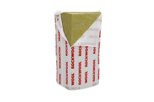 Rockwool 100mm Sound Insulation - 1.2 x 0.6m