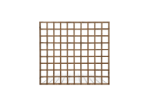 Heavy Duty Trellis Panel - 1.8 x 1.5m